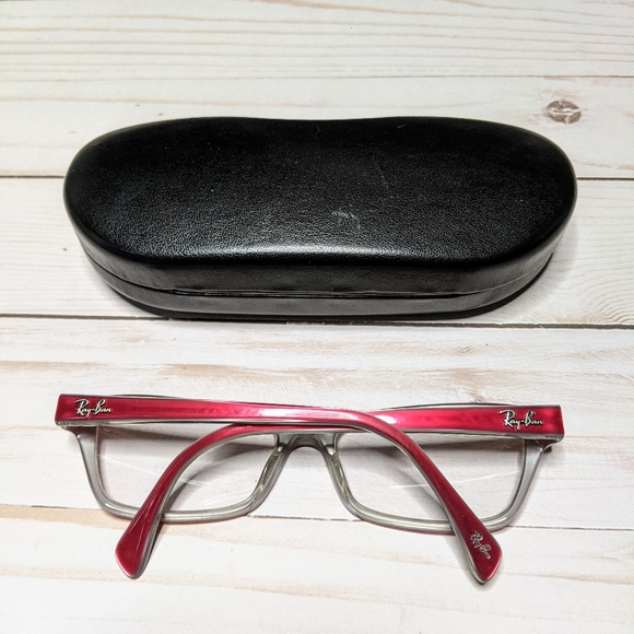 Ray-Ban Glasses 🤓 - Picture 4 of 7